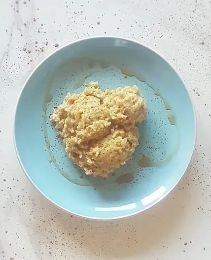 Cinnamon Brown Rice Pudding