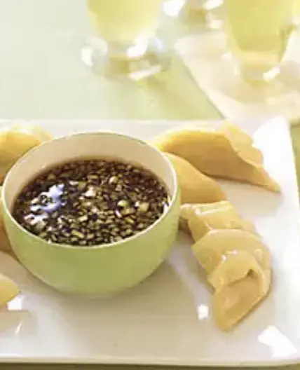 Dumpling sauce