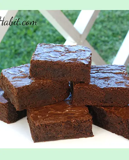GLUTEN FREE BROWNIES RECIPE-ULTIMATE BROWNIE