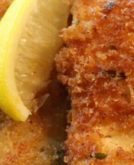 Lemon Chicken