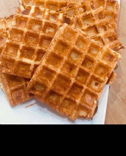 Gaufres