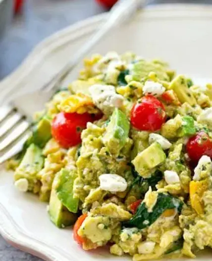 Garden Scramble