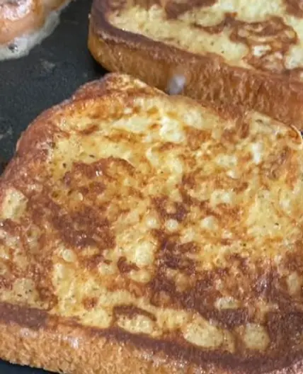 French Toast