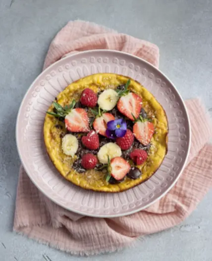 Omelette paléo (1 pers)