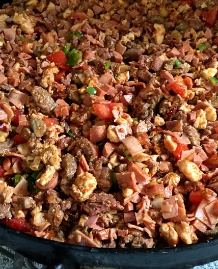 Discada Norteña