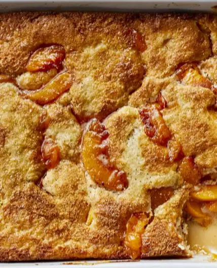 Lazy Cobbler