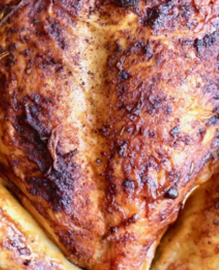 Roasted Chicken