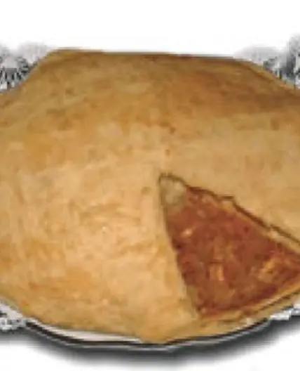 Henry's Crawfish Pie