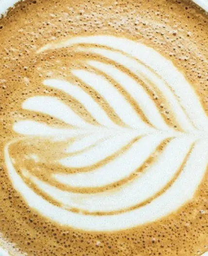 Supercharged Coffee