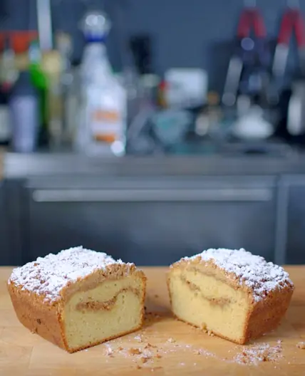 Coffee Cake