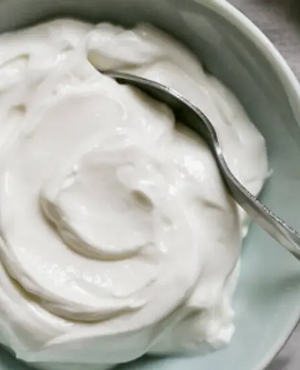 Greek Yogurt