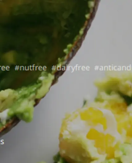 Eggvocado
