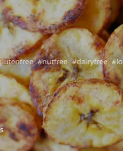 Plantain Chips