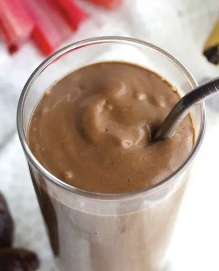 Maca Daca Smoothie