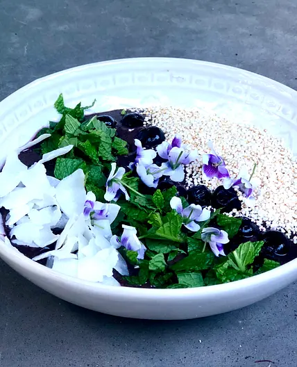 Amaranth Instant Powerhouse