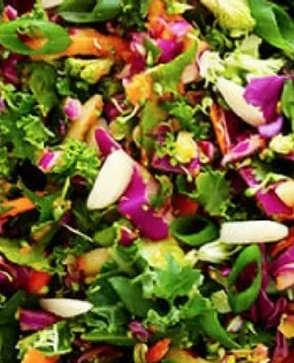 Super Cleanse Salad