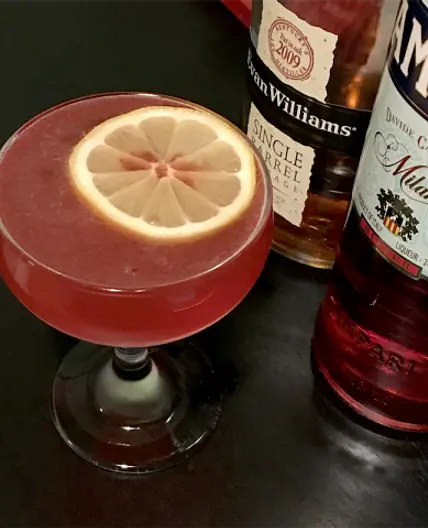 Italian Gentleman