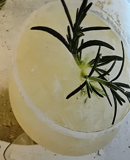 Lovely 'Rita