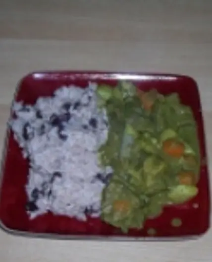 Curried Goat