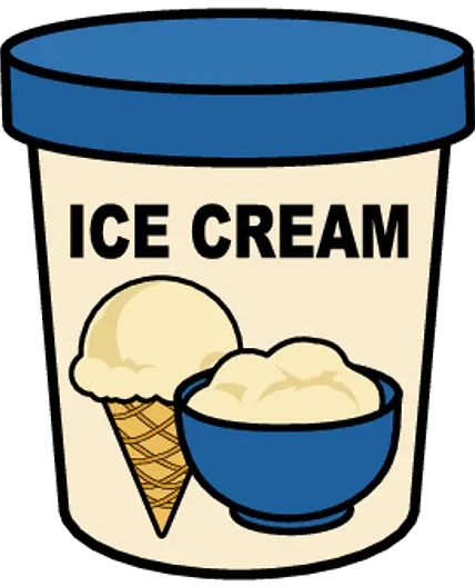 Root Beer Ice Cream