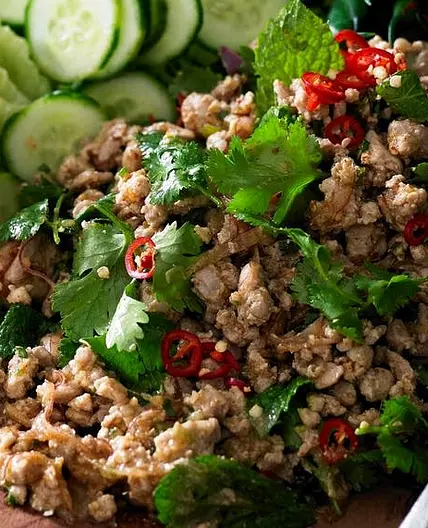 Larb