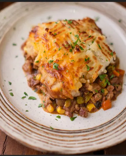 Shepherds Pie