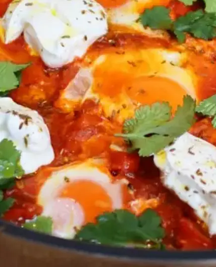Shakshuka