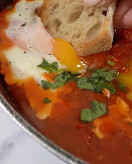 Shakshuka