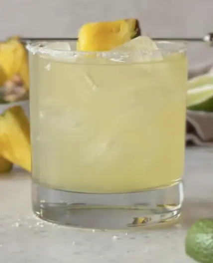 Pineapple Margarita
