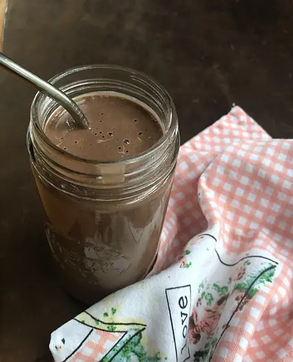 Acai Super Power Smoothie