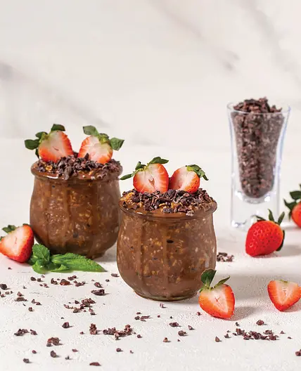 CACAO OATS