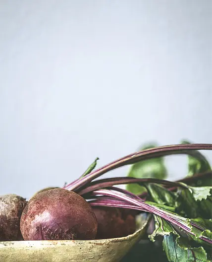 BEETS ÉTOUFFÉE