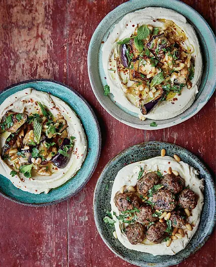 Hummus