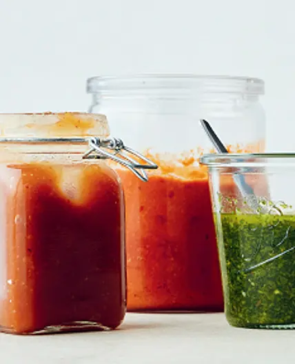 HARISSA