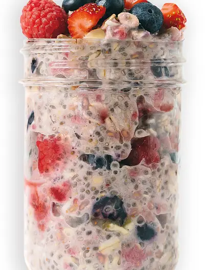 Antioxidant cups