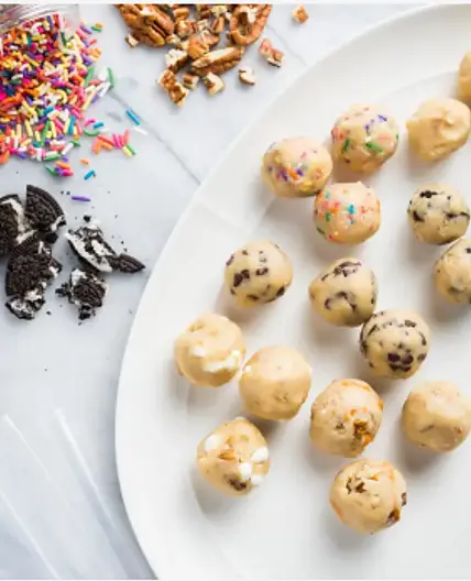 Edible Cookie Dough