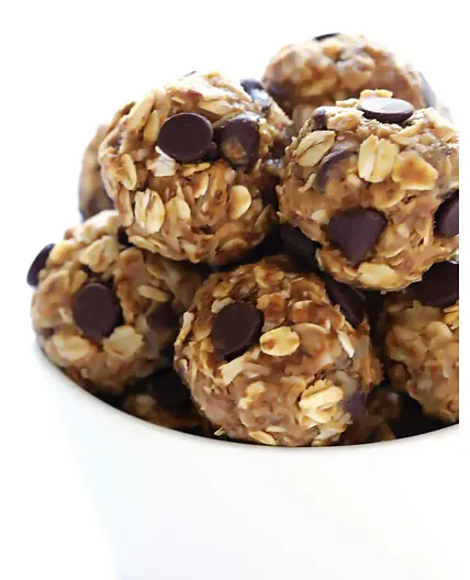 Protein Ball