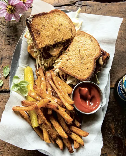 the fl orida vacation sandwich
