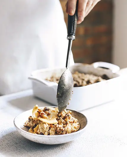 APPLE + MISO + DATE CRISP