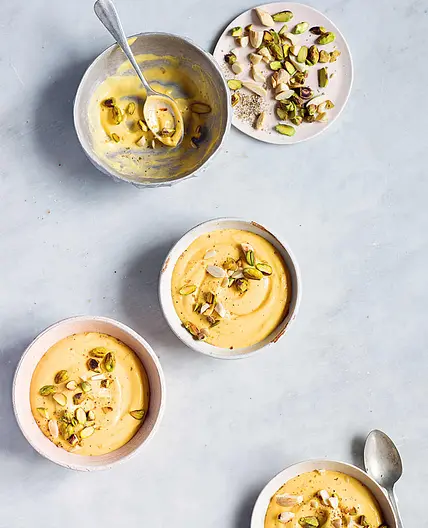 AMRAKHAND STRAINED MANGO YOGHURT