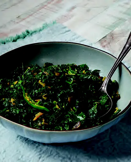 Kale Mallum