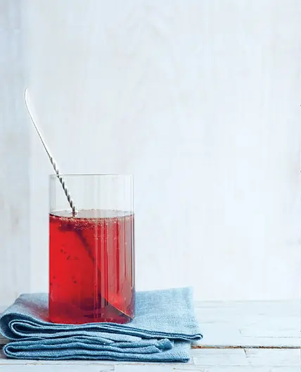 CHIA CHERRYADE