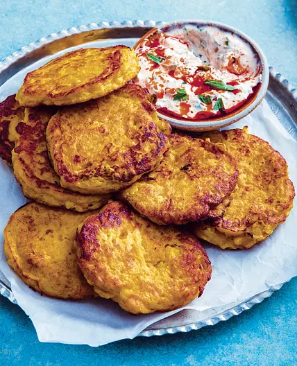 Kookoo Sibzamini Potato Kookoo