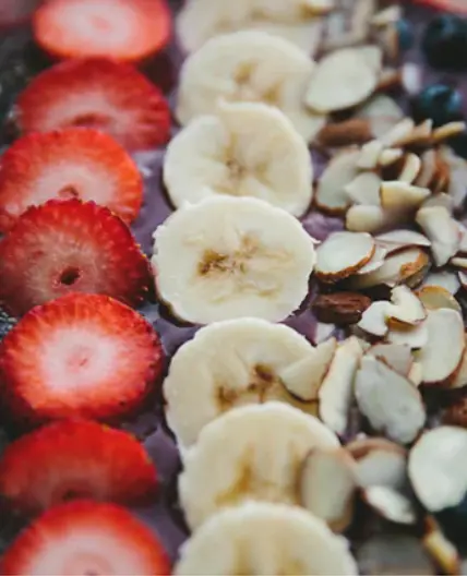 Acai Rainbow Bowl