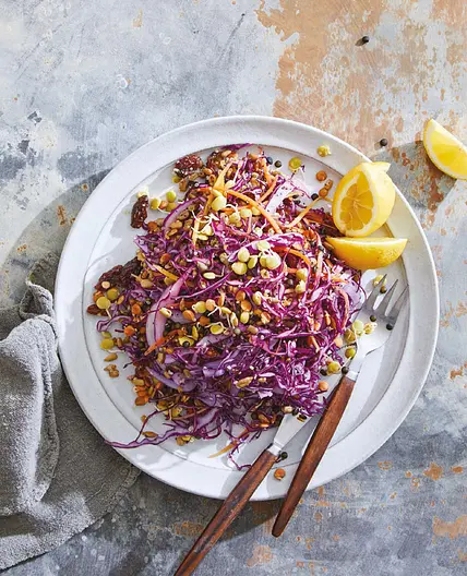 health food salad