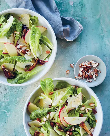 Macy’s salad