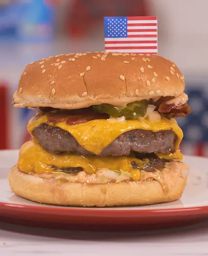 US Burger