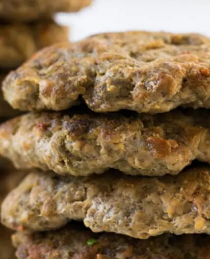 Turkey Breakfast Sausage