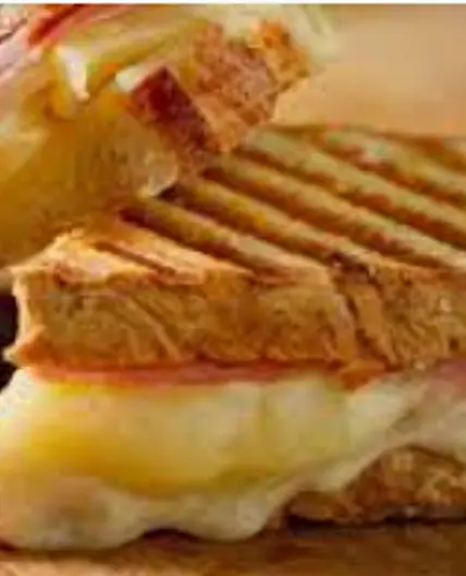 Croque-monsieur