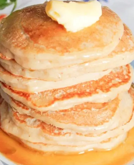 Jamaican Banana Fritters